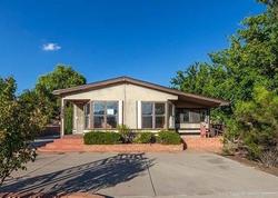 Foreclosure in  S HOGAN LN Cottonwood, AZ 86326