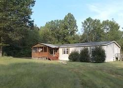 Foreclosure in  MAIN ST Hensley, AR 72065