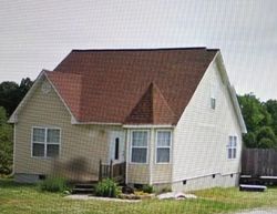 Foreclosure in  COUNTY ROAD 788 Ider, AL 35981