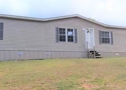 Foreclosure in  WOODLAND AVE Centreville, AL 35042