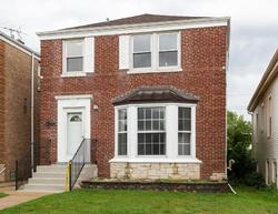 Foreclosure in  N MELVINA AVE Chicago, IL 60634