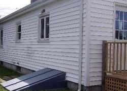 Foreclosure in  ROSEDALE TER Middletown, RI 02842