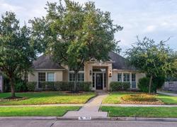 Foreclosure in  SUMMER RAIN DR Sugar Land, TX 77479