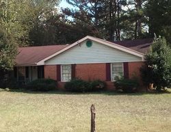 Foreclosure in  BRANDY LN SE Conyers, GA 30013