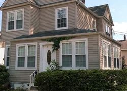 Foreclosure in  E MILTON AVE Rahway, NJ 07065