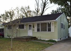 Foreclosure in  RAINBOW CT Cincinnati, OH 45230