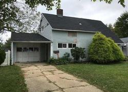 Foreclosure in  WEAVING LN Wantagh, NY 11793