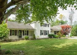 Foreclosure in  DEPOT RD Voorheesville, NY 12186