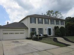 Foreclosure in  CASA RD Woodbury, NJ 08096