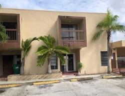 Foreclosure in  SW 138TH CT  Miami, FL 33183