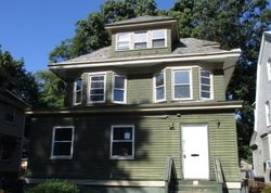 Foreclosure in  N 21ST ST East Orange, NJ 07017