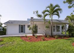 Foreclosure in  HACKNEY LN Naples, FL 34112