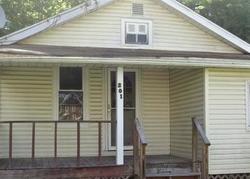 Foreclosure in  FULTON ST Birdsboro, PA 19508