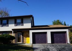 Foreclosure Listing in JOLLIET ST SEVERN, MD 21144