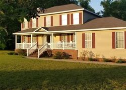 Foreclosure in  WINDSOR WAY Windsor, VA 23487