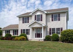 Foreclosure in  PRINCESS ANN AVE Viola, DE 19979