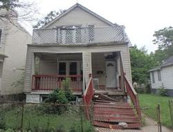 Foreclosure in  W 117TH ST Chicago, IL 60628