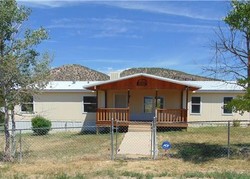 Foreclosure in  D RD Crawford, CO 81415