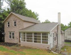 Foreclosure in  STATE ROUTE 7 Port Crane, NY 13833