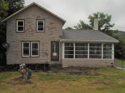 Foreclosure in  STATE ROUTE 7 Port Crane, NY 13833