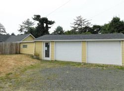 Foreclosure in  NW 19TH ST Newport, OR 97365