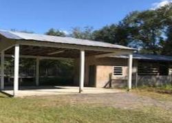 Foreclosure in  COUNTY ROAD 127 Glen Saint Mary, FL 32040