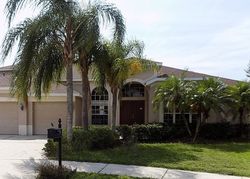 Foreclosure in  RIVERBURN DR Tampa, FL 33647