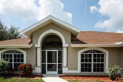 Foreclosure in  SW 27TH TER Cape Coral, FL 33914