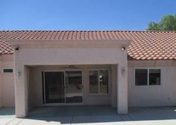 Foreclosure in  ROSAMOND DR Las Vegas, NV 89134