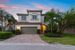 Foreclosure in  CENTER STONE LN West Palm Beach, FL 33404