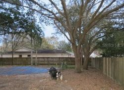 Foreclosure in  CRAVEN DR Seffner, FL 33584