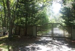 Foreclosure in  HARRISON AVE East Hampton, NY 11937