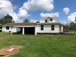 Foreclosure in  MARCH DR N Theodore, AL 36582
