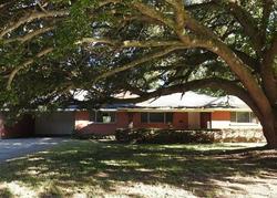Foreclosure in  MILTON ST Shreveport, LA 71109