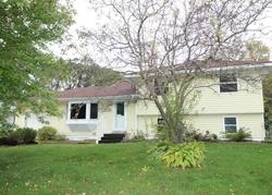 Foreclosure in  QUINCY BLVD NE Minneapolis, MN 55434