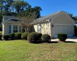 Foreclosure in  COL THOMAS HEYWARD RD Okatie, SC 29909