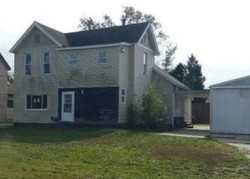 Foreclosure in  KENTON ST Springfield, OH 45505