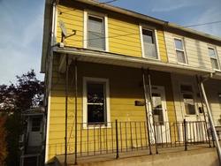 Foreclosure in  E ALLEY ST Whitehall, PA 18052