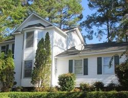 Foreclosure in  LINKWOOD DR Fayetteville, NC 28311