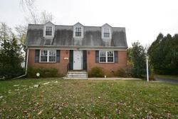 Foreclosure in  CROSBY RD Catonsville, MD 21228