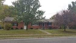 Foreclosure in  FENWAY DR Lima, OH 45804