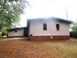 Foreclosure in  MCDOWELL PARK CIR Jackson, MS 39204