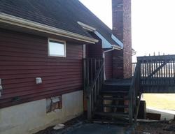 Foreclosure in  CHESTERFIELD ARNEYTOWN RD Wrightstown, NJ 08562