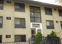 Foreclosure in  NAYLOR RD SE  Washington, DC 20020