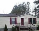 Foreclosure in  GORDON LN Waverly, VA 23890