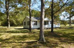 Foreclosure in  KINSTON HWY Richlands, NC 28574