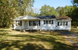 Foreclosure in  KINSTON HWY Richlands, NC 28574