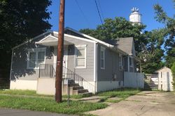 Foreclosure in  MCCOY AVE Trenton, NJ 08619