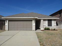 Foreclosure in  ARMANDO PENA DR Laredo, TX 78046