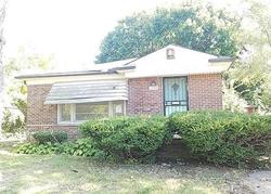 Foreclosure in  LAUDER ST Detroit, MI 48227